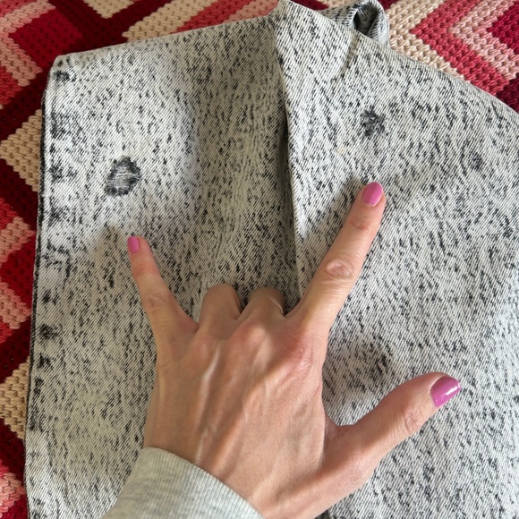 Vintage Kids Acid Wash 501 - Picture 9 of 9